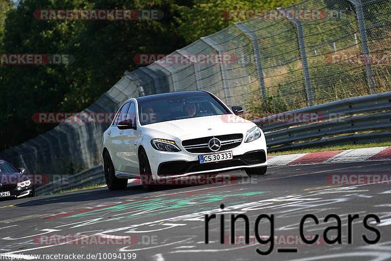 Bild #10094199 - Touristenfahrten Nürburgring Nordschleife (16.08.2020)