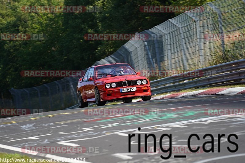 Bild #10094224 - Touristenfahrten Nürburgring Nordschleife (16.08.2020)