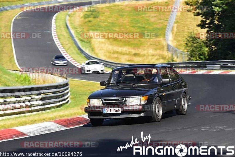 Bild #10094276 - Touristenfahrten Nürburgring Nordschleife (16.08.2020)