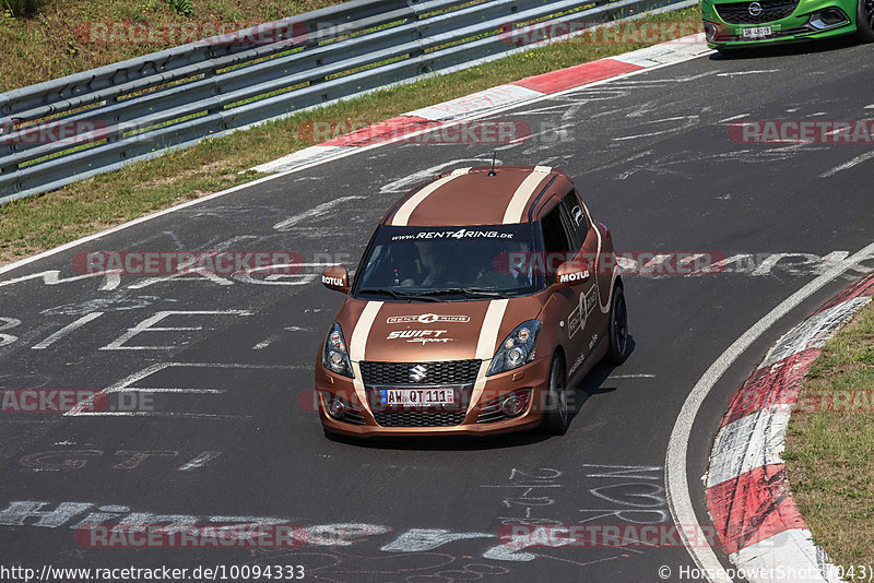 Bild #10094333 - Touristenfahrten Nürburgring Nordschleife (16.08.2020)