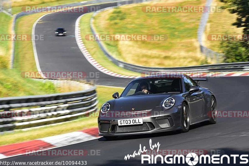 Bild #10094433 - Touristenfahrten Nürburgring Nordschleife (16.08.2020)