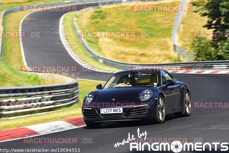 Bild #10094553 - Touristenfahrten Nürburgring Nordschleife (16.08.2020)