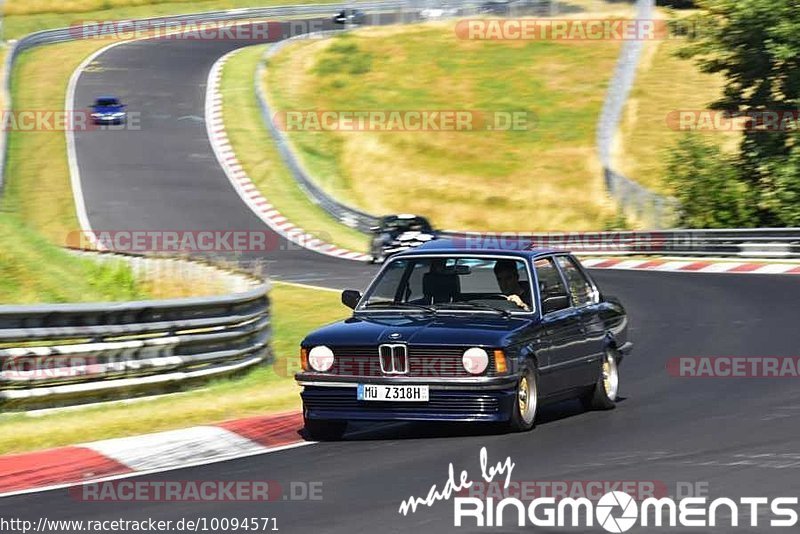 Bild #10094571 - Touristenfahrten Nürburgring Nordschleife (16.08.2020)