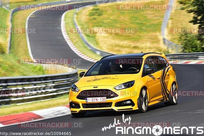 Bild #10094665 - Touristenfahrten Nürburgring Nordschleife (16.08.2020)