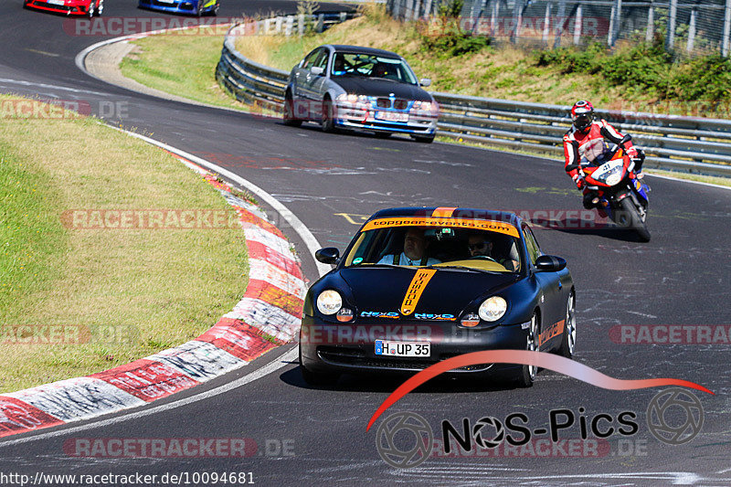 Bild #10094681 - Touristenfahrten Nürburgring Nordschleife (16.08.2020)