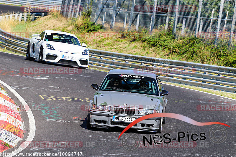 Bild #10094747 - Touristenfahrten Nürburgring Nordschleife (16.08.2020)