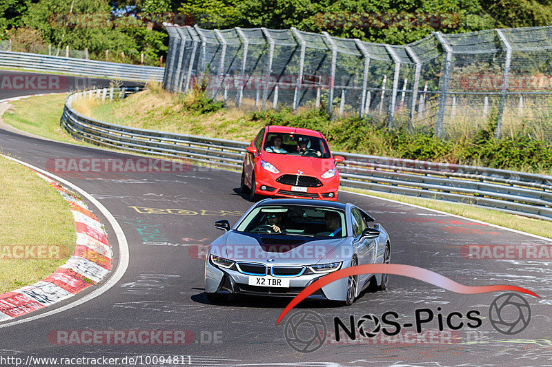 Bild #10094811 - Touristenfahrten Nürburgring Nordschleife (16.08.2020)