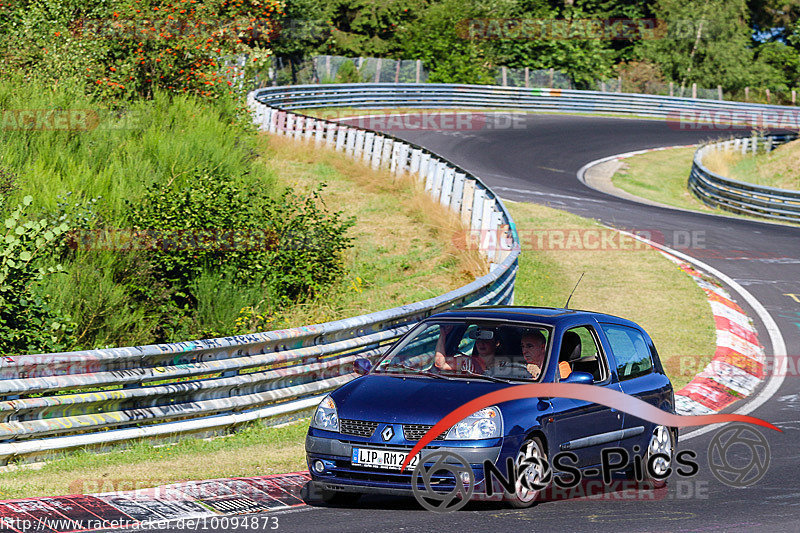 Bild #10094873 - Touristenfahrten Nürburgring Nordschleife (16.08.2020)