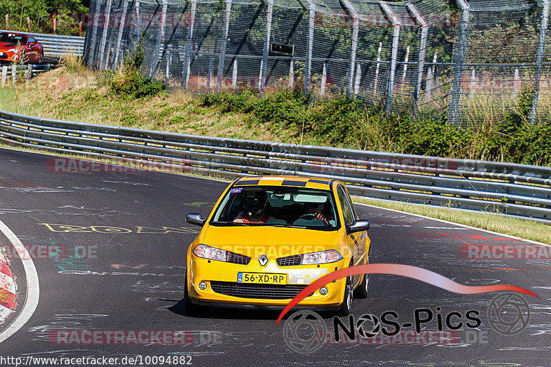 Bild #10094882 - Touristenfahrten Nürburgring Nordschleife (16.08.2020)