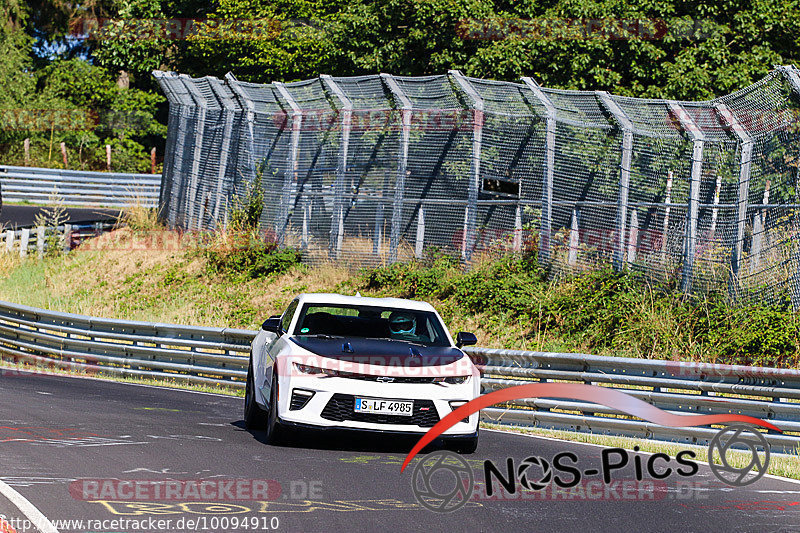 Bild #10094910 - Touristenfahrten Nürburgring Nordschleife (16.08.2020)