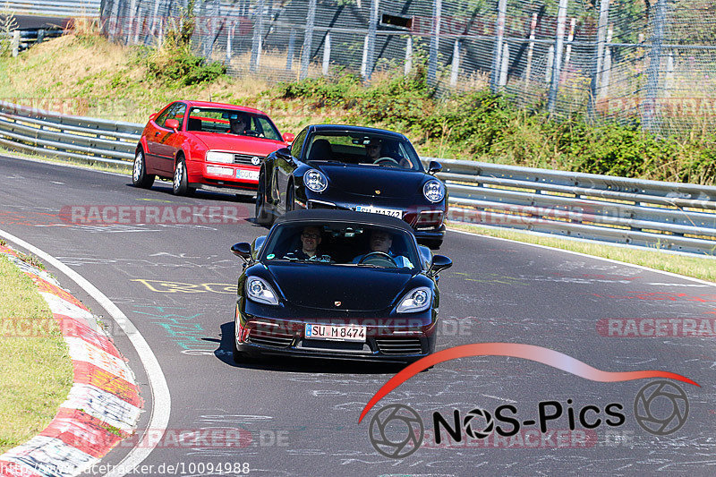 Bild #10094988 - Touristenfahrten Nürburgring Nordschleife (16.08.2020)