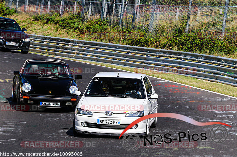 Bild #10095085 - Touristenfahrten Nürburgring Nordschleife (16.08.2020)