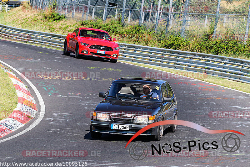 Bild #10095126 - Touristenfahrten Nürburgring Nordschleife (16.08.2020)