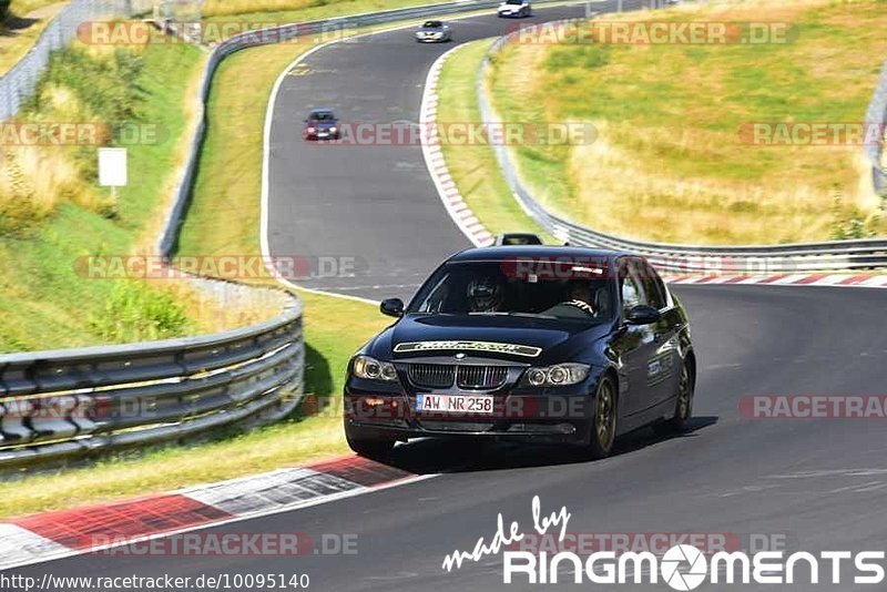 Bild #10095140 - Touristenfahrten Nürburgring Nordschleife (16.08.2020)