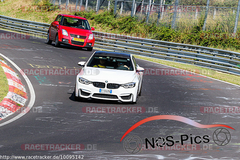 Bild #10095142 - Touristenfahrten Nürburgring Nordschleife (16.08.2020)