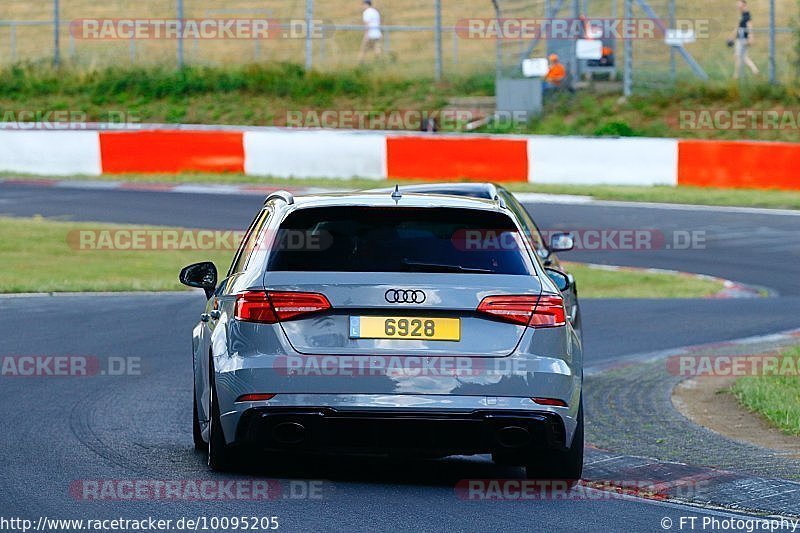 Bild #10095205 - Touristenfahrten Nürburgring Nordschleife (16.08.2020)