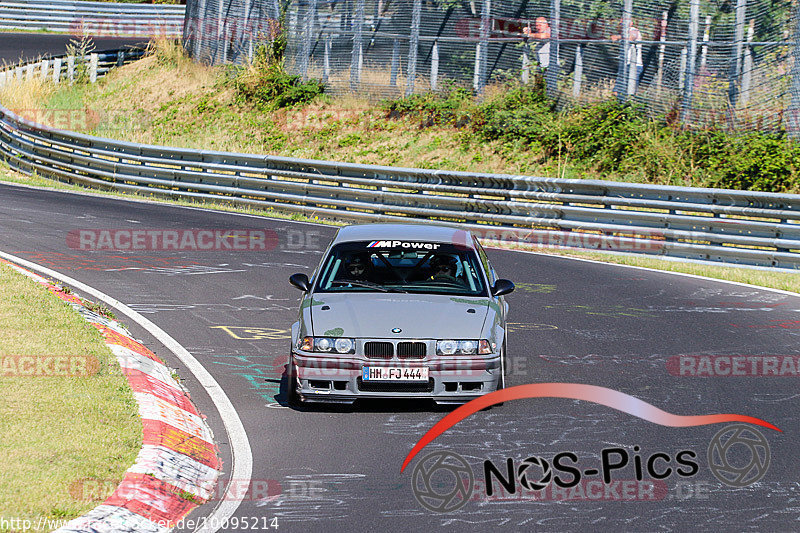 Bild #10095214 - Touristenfahrten Nürburgring Nordschleife (16.08.2020)