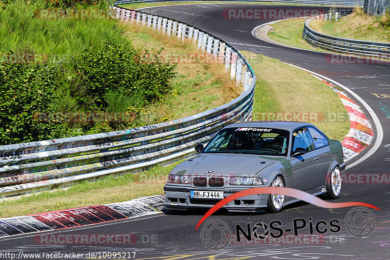 Bild #10095217 - Touristenfahrten Nürburgring Nordschleife (16.08.2020)