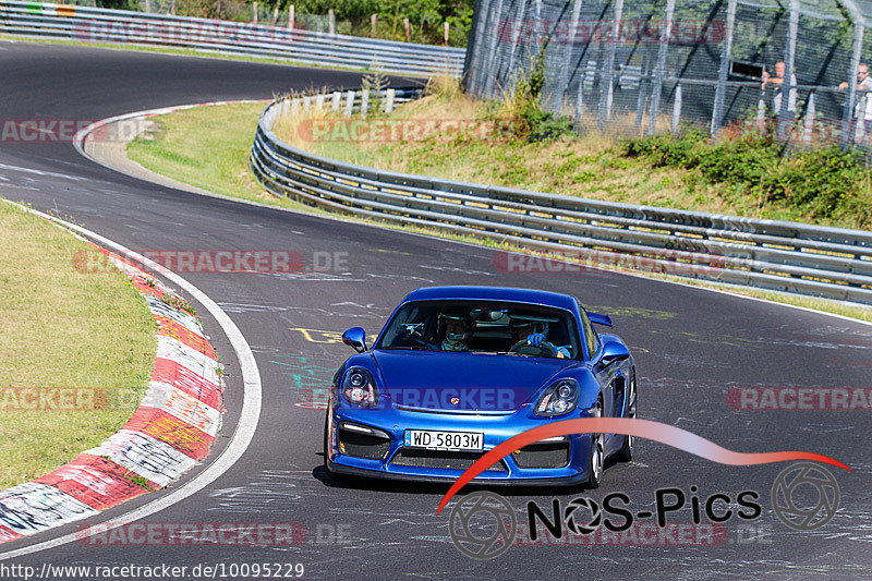 Bild #10095229 - Touristenfahrten Nürburgring Nordschleife (16.08.2020)