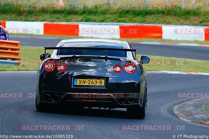 Bild #10095329 - Touristenfahrten Nürburgring Nordschleife (16.08.2020)