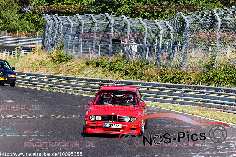 Bild #10095355 - Touristenfahrten Nürburgring Nordschleife (16.08.2020)