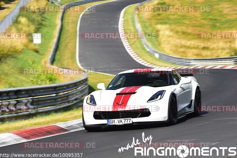 Bild #10095357 - Touristenfahrten Nürburgring Nordschleife (16.08.2020)