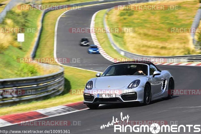 Bild #10095361 - Touristenfahrten Nürburgring Nordschleife (16.08.2020)