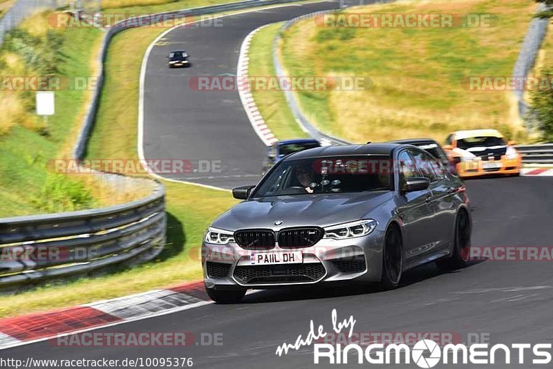 Bild #10095376 - Touristenfahrten Nürburgring Nordschleife (16.08.2020)