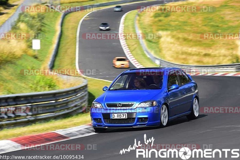 Bild #10095434 - Touristenfahrten Nürburgring Nordschleife (16.08.2020)