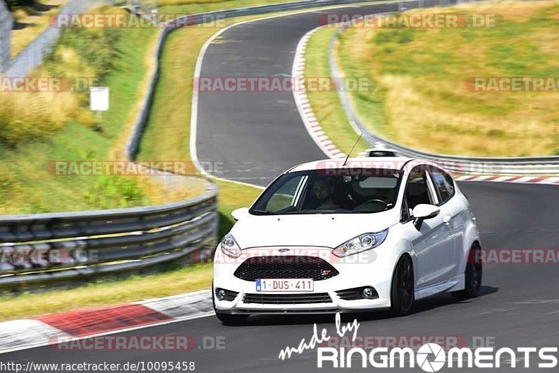 Bild #10095458 - Touristenfahrten Nürburgring Nordschleife (16.08.2020)