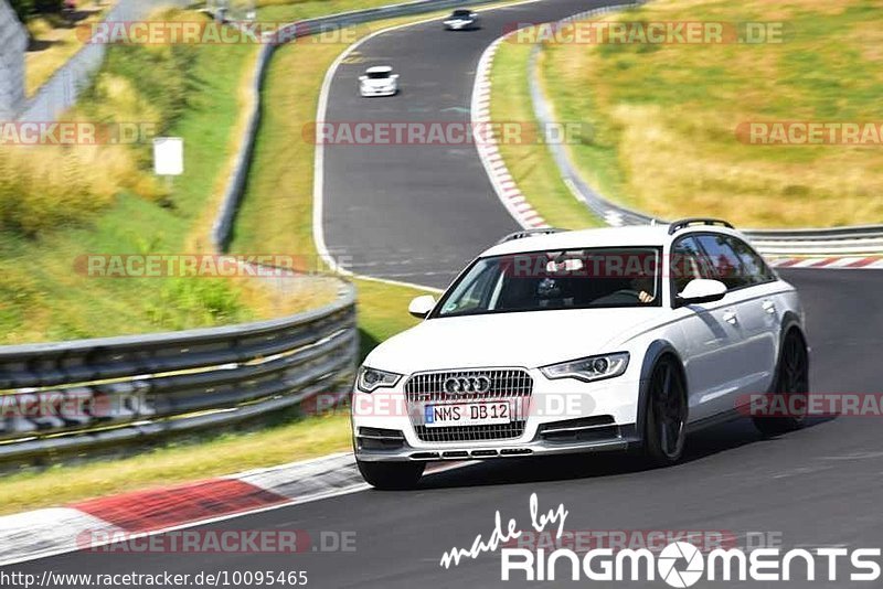 Bild #10095465 - Touristenfahrten Nürburgring Nordschleife (16.08.2020)