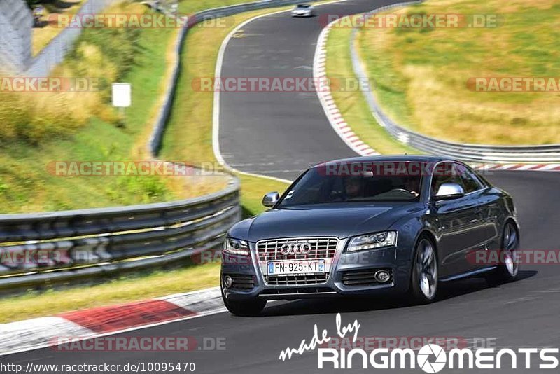 Bild #10095470 - Touristenfahrten Nürburgring Nordschleife (16.08.2020)