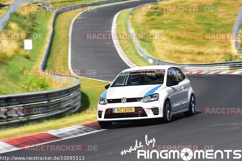 Bild #10095513 - Touristenfahrten Nürburgring Nordschleife (16.08.2020)