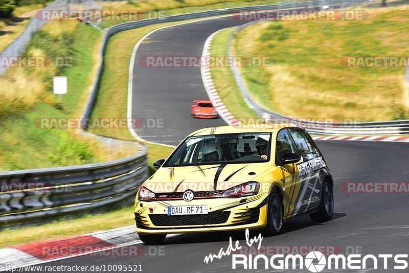 Bild #10095521 - Touristenfahrten Nürburgring Nordschleife (16.08.2020)