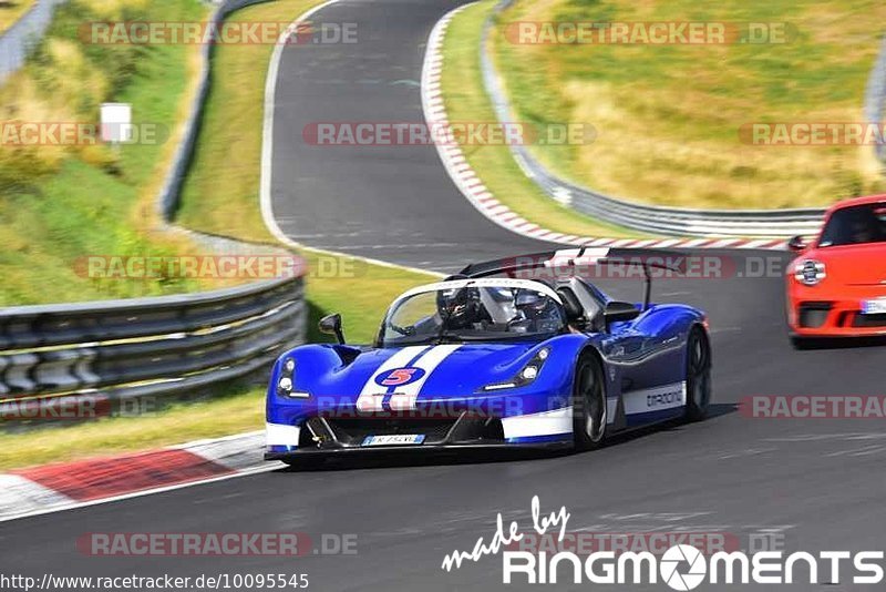 Bild #10095545 - Touristenfahrten Nürburgring Nordschleife (16.08.2020)