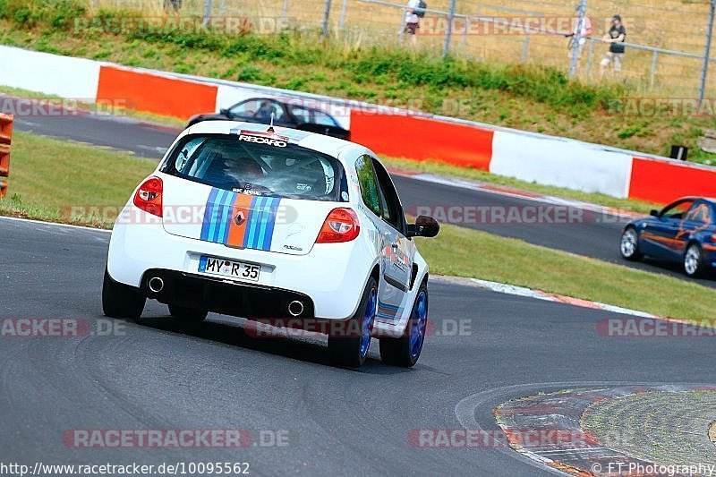 Bild #10095562 - Touristenfahrten Nürburgring Nordschleife (16.08.2020)