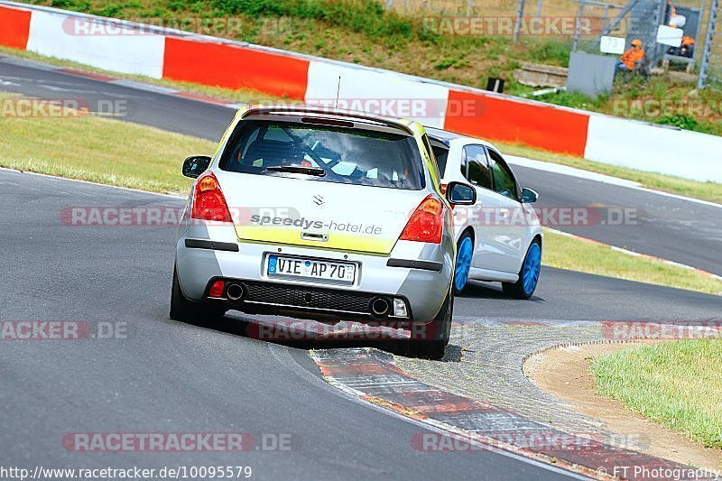 Bild #10095579 - Touristenfahrten Nürburgring Nordschleife (16.08.2020)