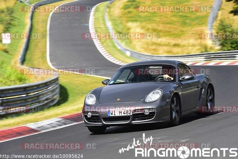 Bild #10095624 - Touristenfahrten Nürburgring Nordschleife (16.08.2020)