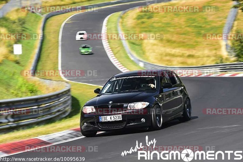 Bild #10095639 - Touristenfahrten Nürburgring Nordschleife (16.08.2020)