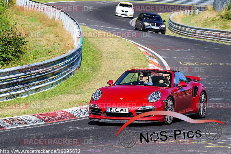 Bild #10095672 - Touristenfahrten Nürburgring Nordschleife (16.08.2020)