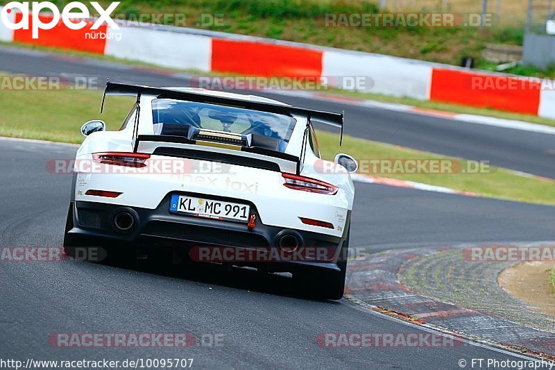 Bild #10095707 - Touristenfahrten Nürburgring Nordschleife (16.08.2020)