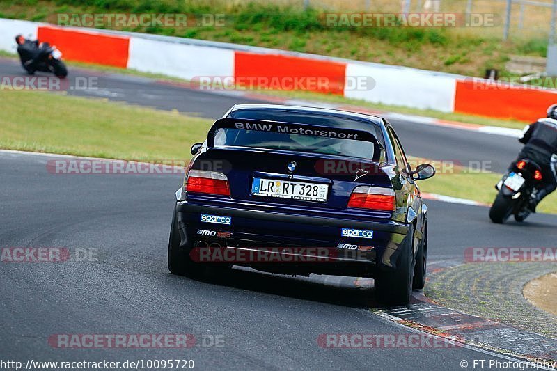 Bild #10095720 - Touristenfahrten Nürburgring Nordschleife (16.08.2020)