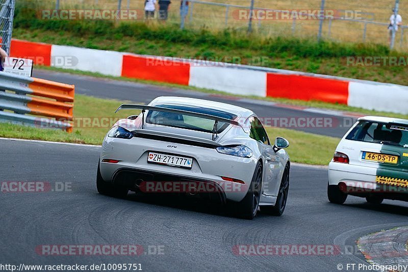 Bild #10095751 - Touristenfahrten Nürburgring Nordschleife (16.08.2020)