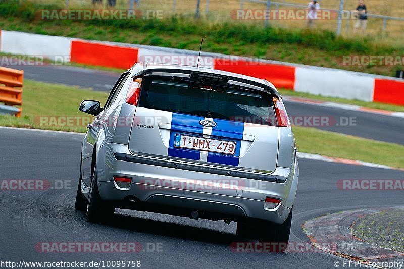 Bild #10095758 - Touristenfahrten Nürburgring Nordschleife (16.08.2020)