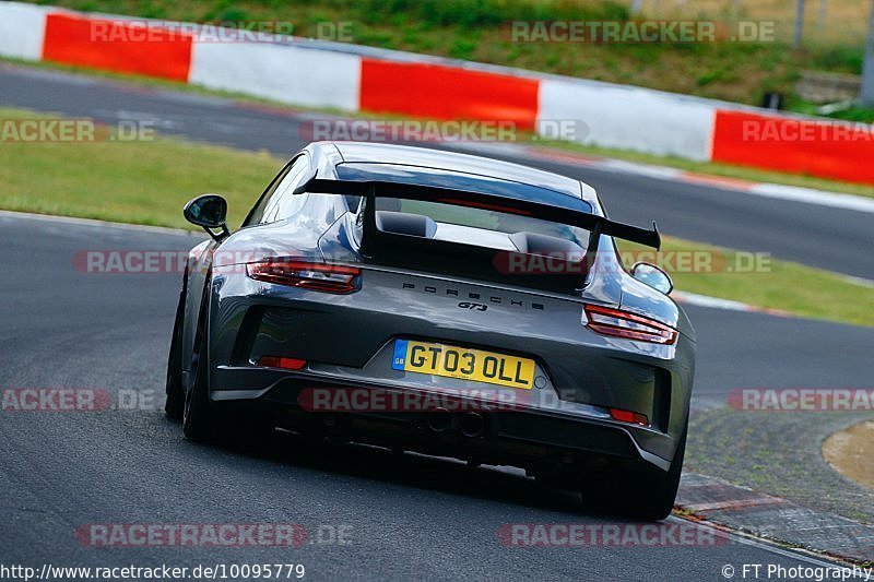 Bild #10095779 - Touristenfahrten Nürburgring Nordschleife (16.08.2020)