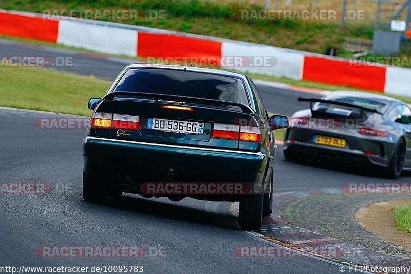 Bild #10095783 - Touristenfahrten Nürburgring Nordschleife (16.08.2020)