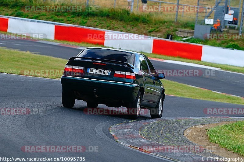 Bild #10095785 - Touristenfahrten Nürburgring Nordschleife (16.08.2020)