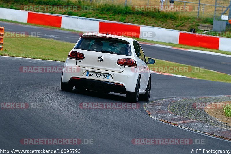 Bild #10095793 - Touristenfahrten Nürburgring Nordschleife (16.08.2020)