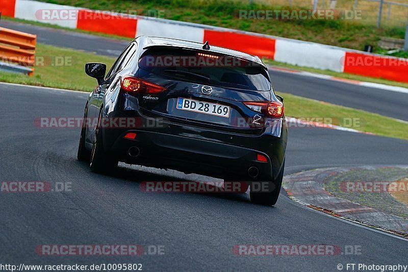 Bild #10095802 - Touristenfahrten Nürburgring Nordschleife (16.08.2020)