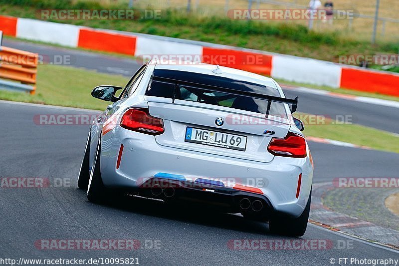 Bild #10095821 - Touristenfahrten Nürburgring Nordschleife (16.08.2020)